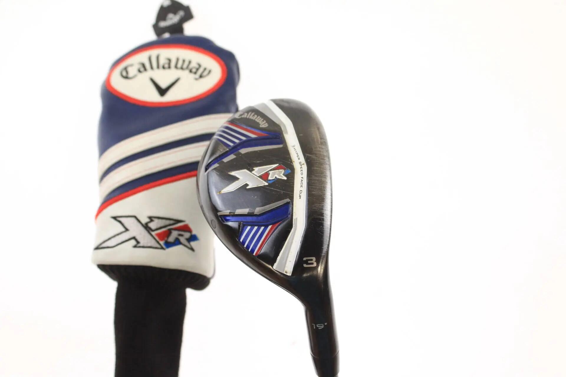 CALLAWAY picture