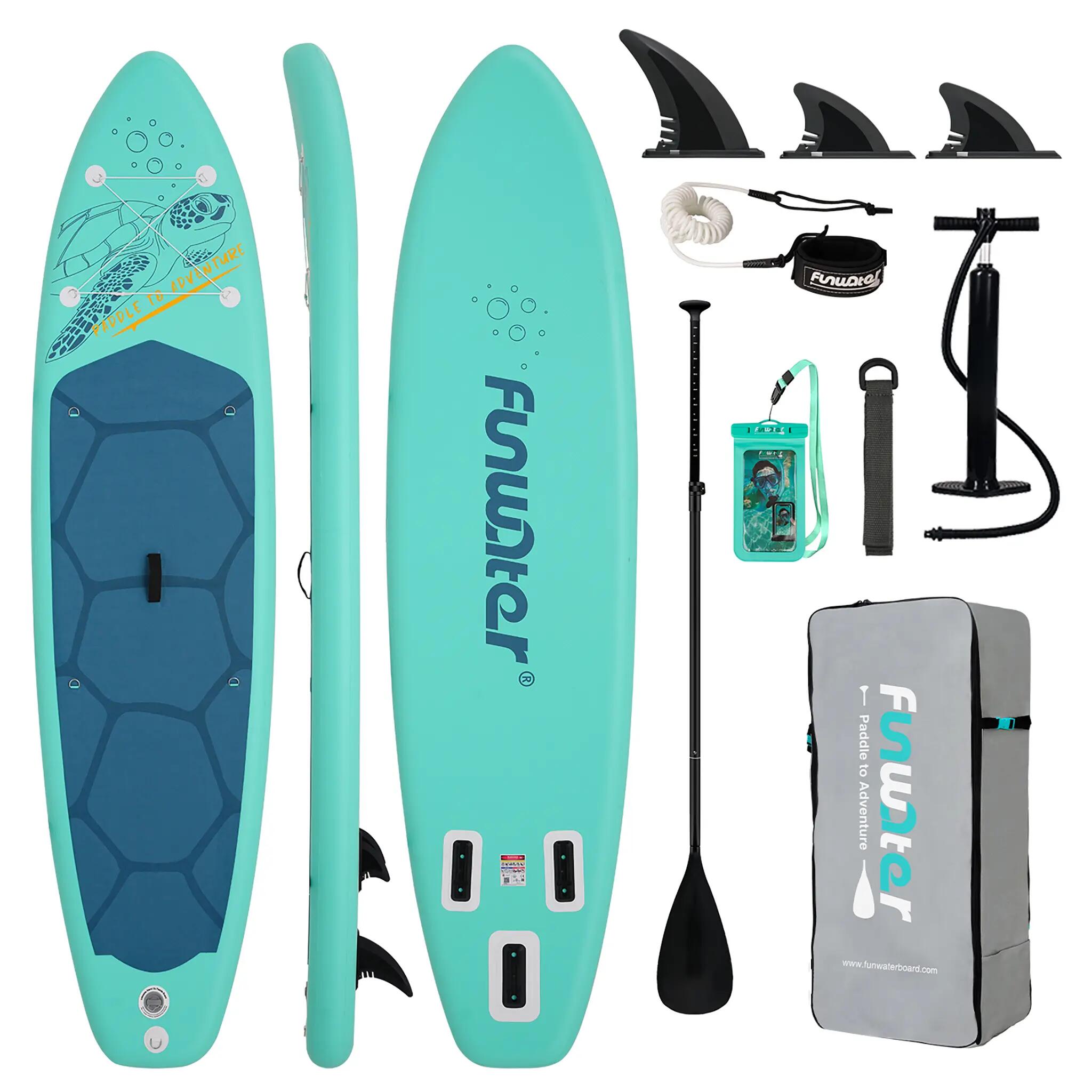 FUNWATER picture
