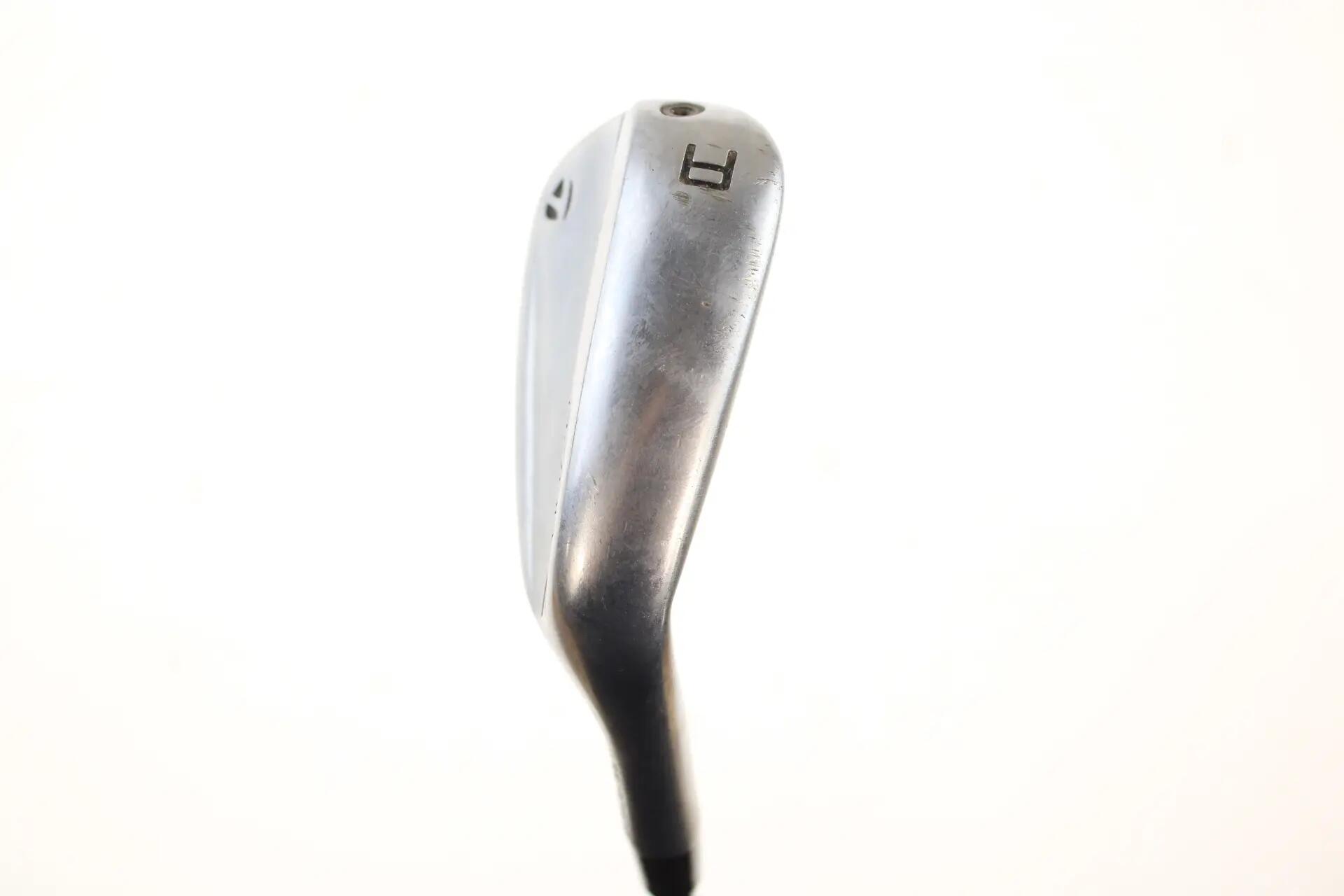 Seconde vie - TaylorMade P790 2023 RH 50-deg Wedge - Sufficient 2/5