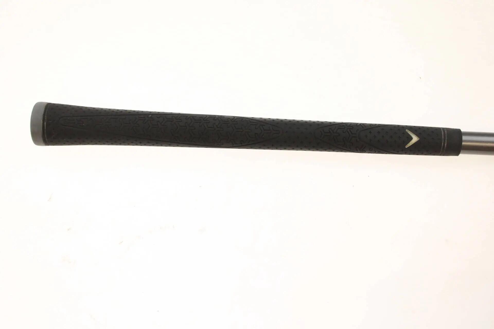 Seconde vie - Callaway Rogue RH 21-deg Hybrid - Sufficient 5/5
