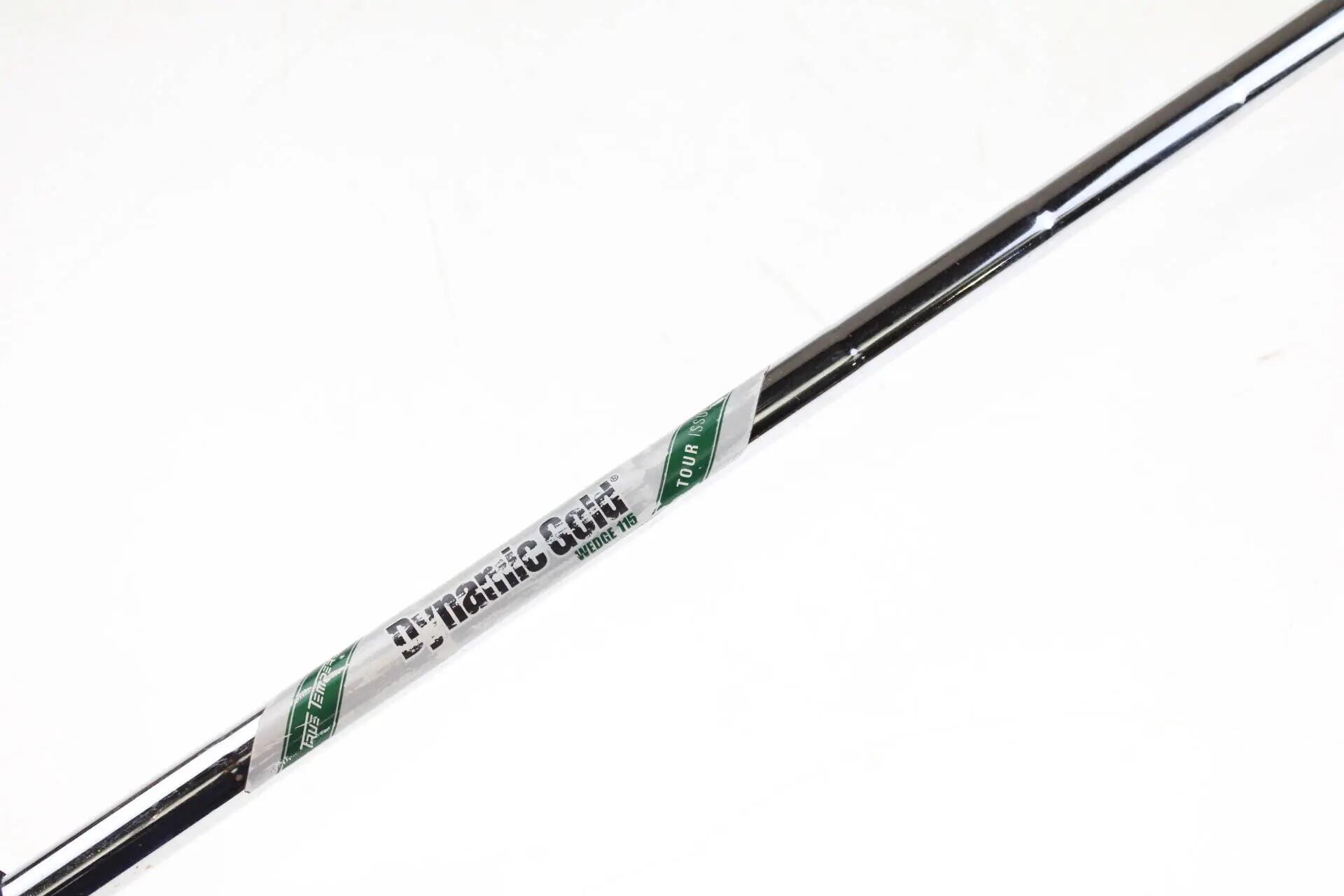 Seconde vie - TaylorMade MG4 SB Tour Satin Chrome RH 54-deg Wedge - Sufficient 4/5