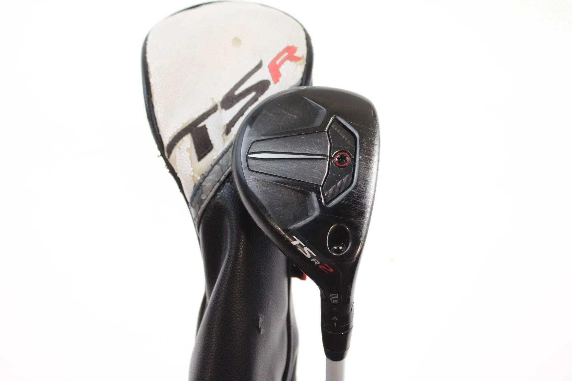 TITLEIST picture