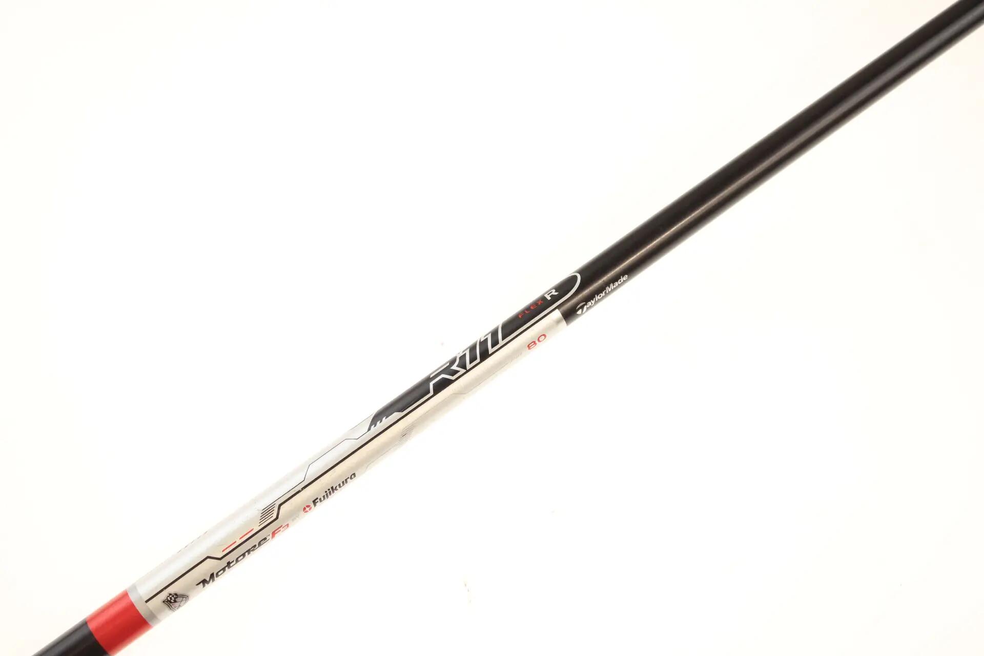 Seconde vie - TaylorMade R11 TP RH 14-deg Fairway Wood - Sufficient 4/5