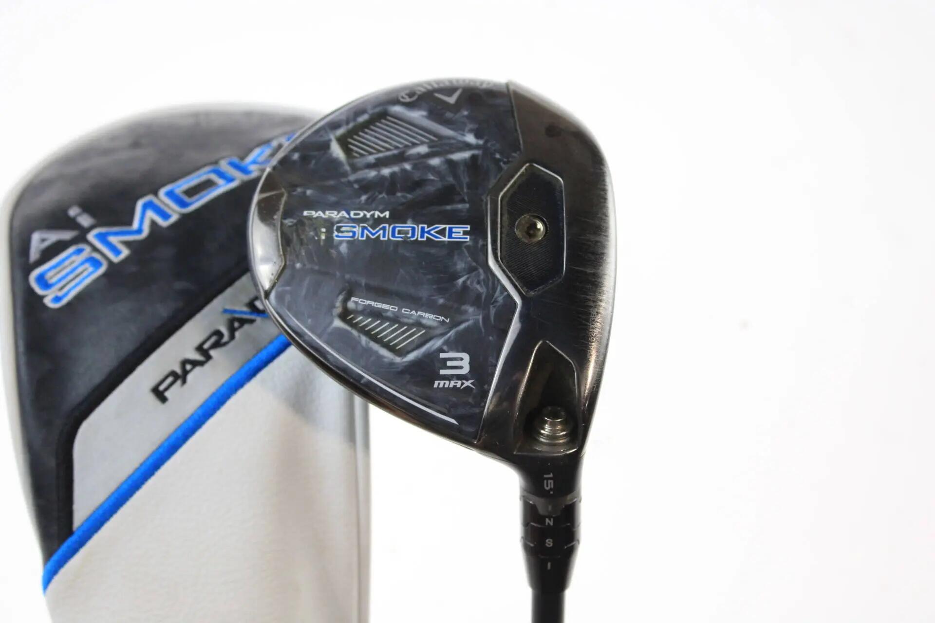 CALLAWAY picture