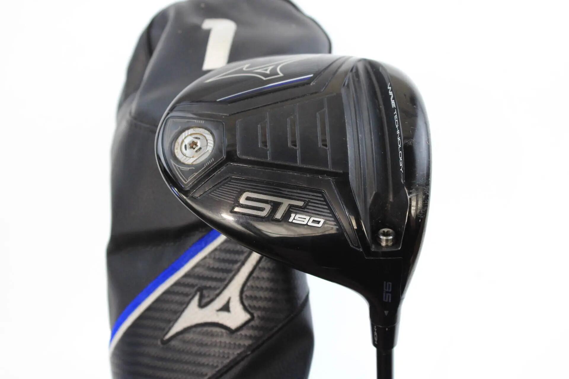 MIZUNO picture