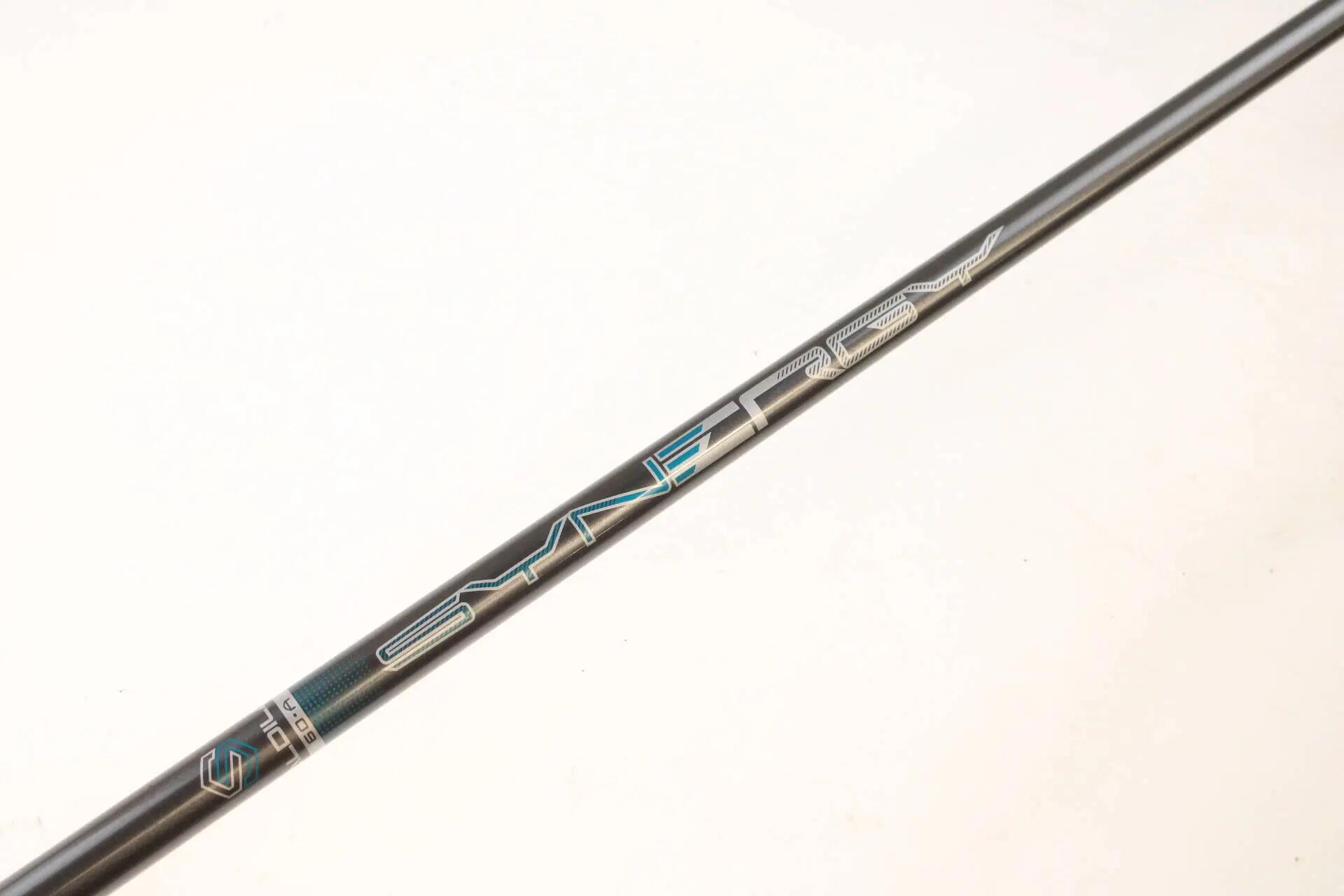 Seconde vie - Callaway Rogue RH 21-deg Hybrid - Sufficient 4/5
