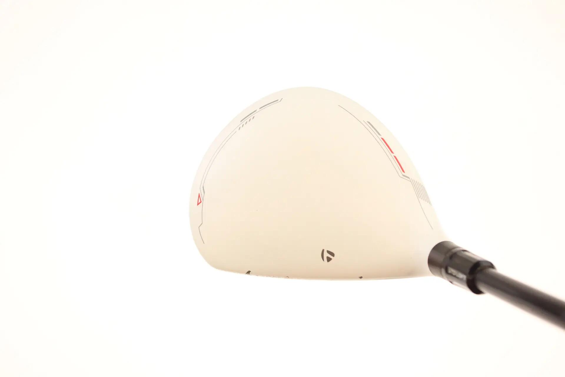Seconde vie - TaylorMade R11 TP RH 14-deg Fairway Wood - Sufficient 3/5