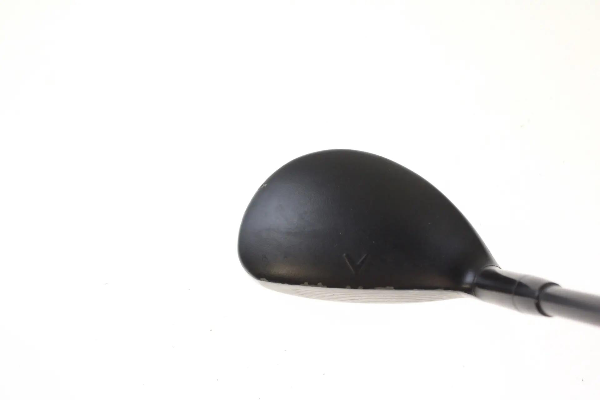 Seconde vie - Callaway XR RH 19-deg Hybrid - Sufficient 3/5