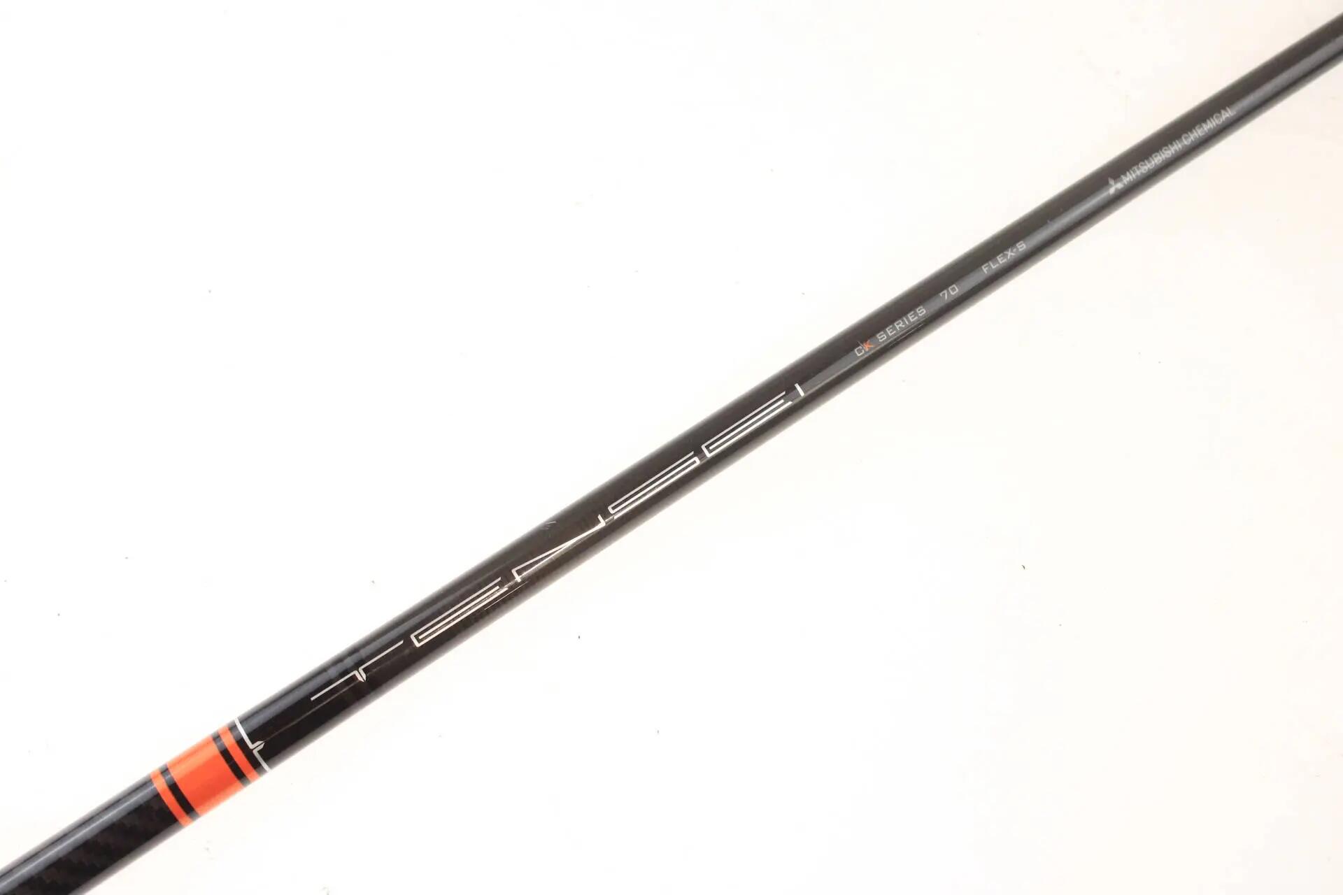 Seconde vie - Ping G410 RH 14.5-deg Fairway Wood - Good 4/5