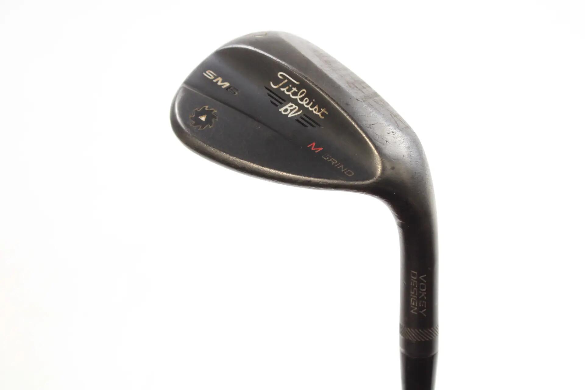 TITLEIST picture