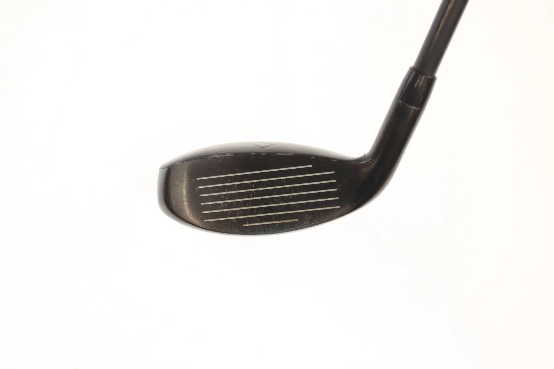 Seconde vie - Callaway XR RH 19-deg Hybrid - Sufficient 2/5