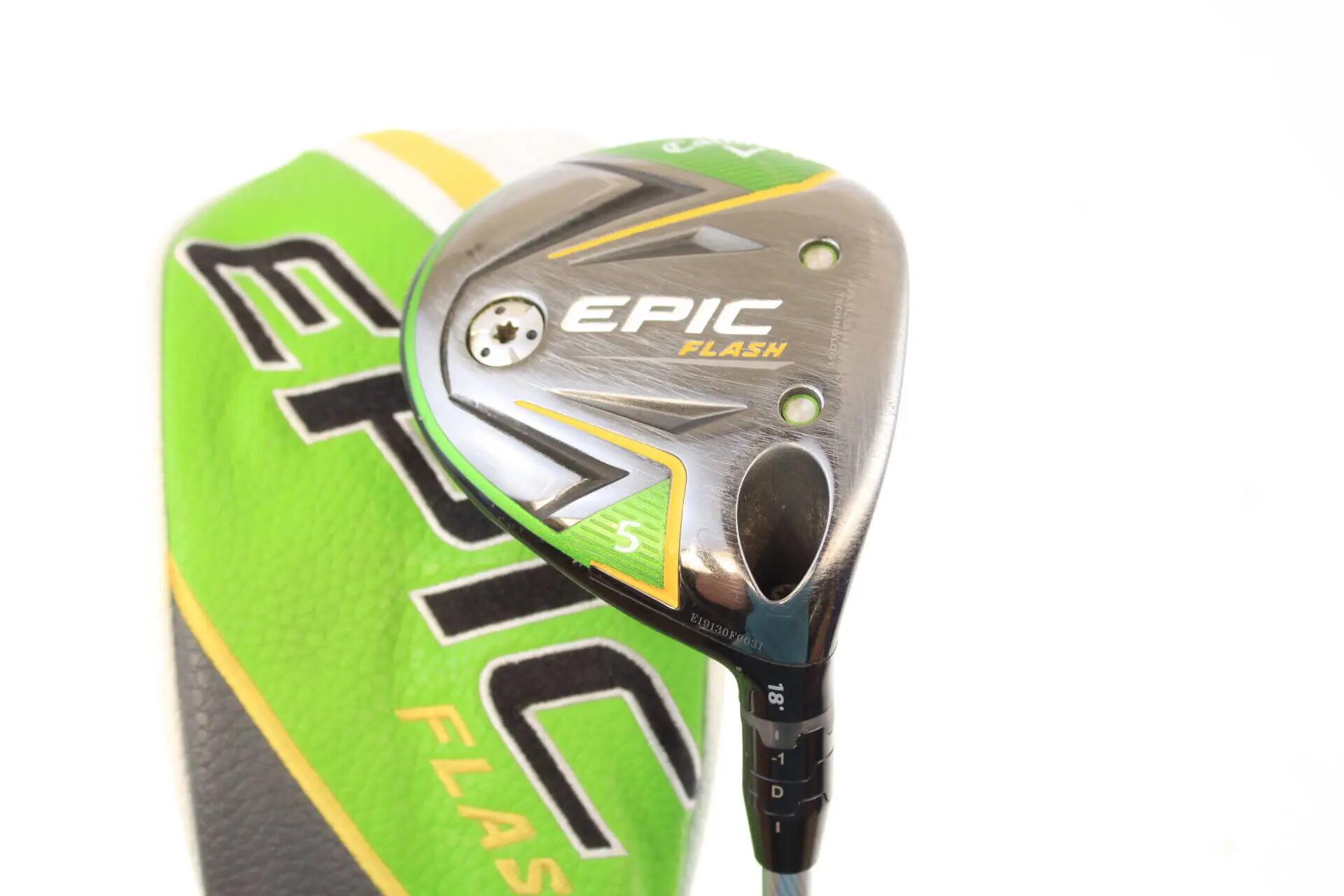 CALLAWAY picture