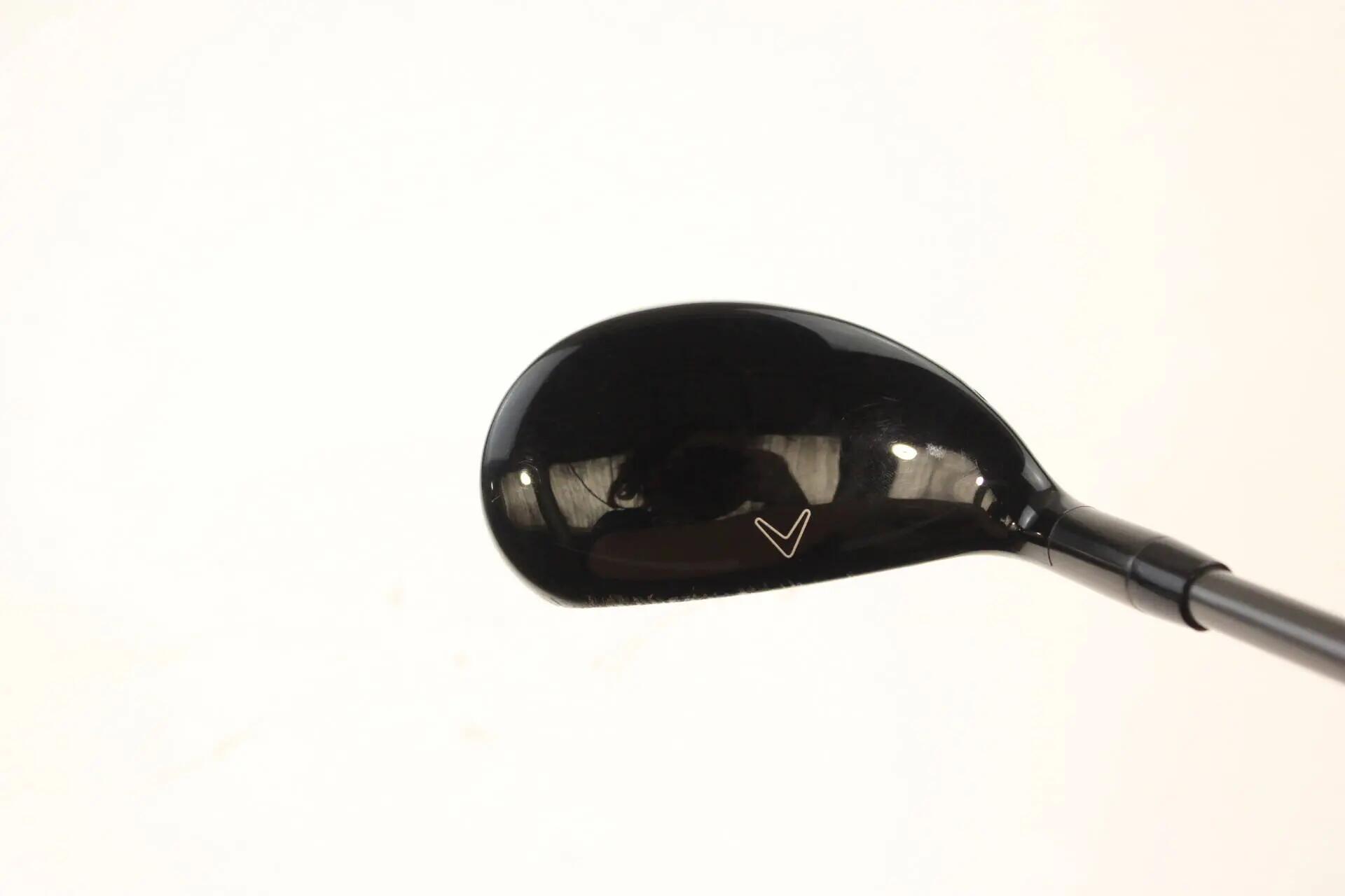 Seconde vie - Callaway Rogue RH 21-deg Hybrid - Sufficient 3/5