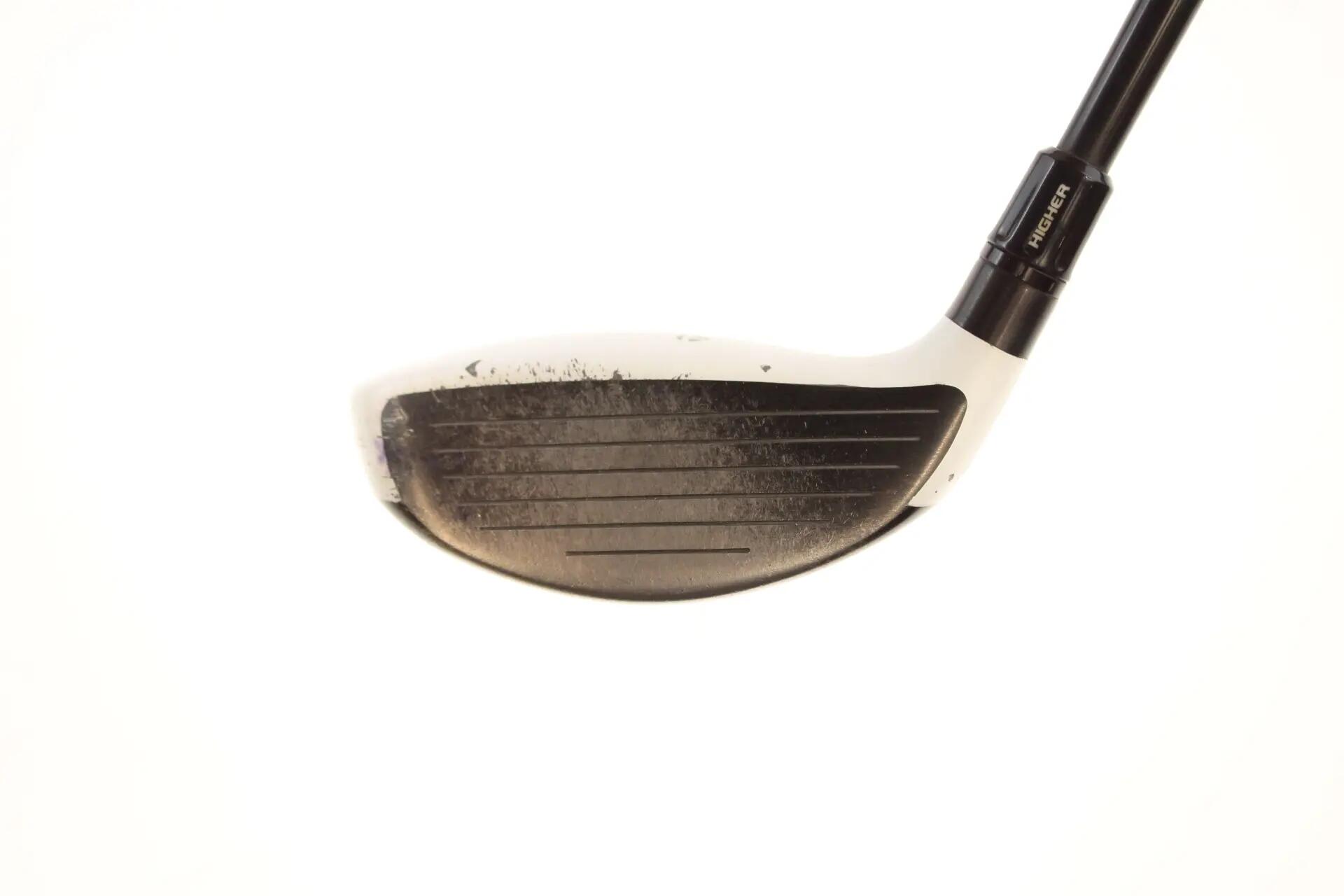 Seconde vie - TaylorMade R11 TP RH 14-deg Fairway Wood - Sufficient 2/5