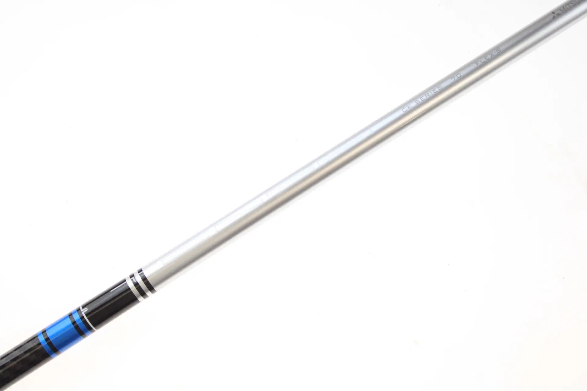 Seconde vie - Wilson Dynapower RH 15-deg Fairway Wood - Good 4/5