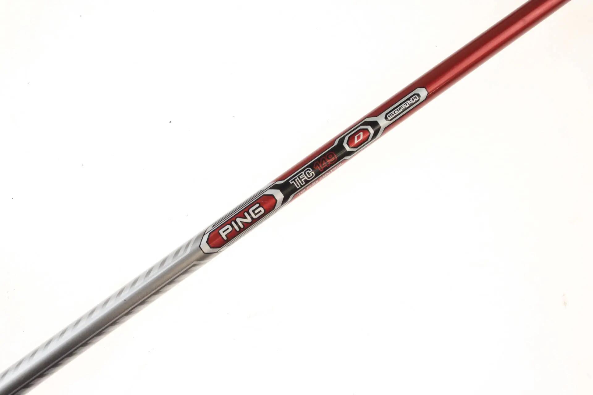Seconde vie - Ping K15 RH 12-deg Driver - Very good 4/5
