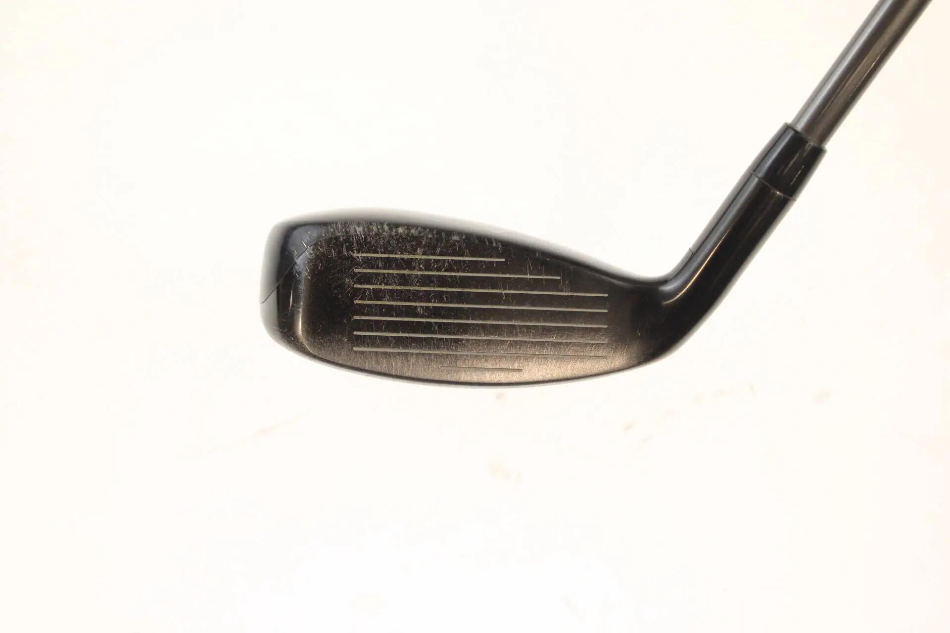 Seconde vie - Callaway Rogue RH 21-deg Hybrid - Sufficient 2/5