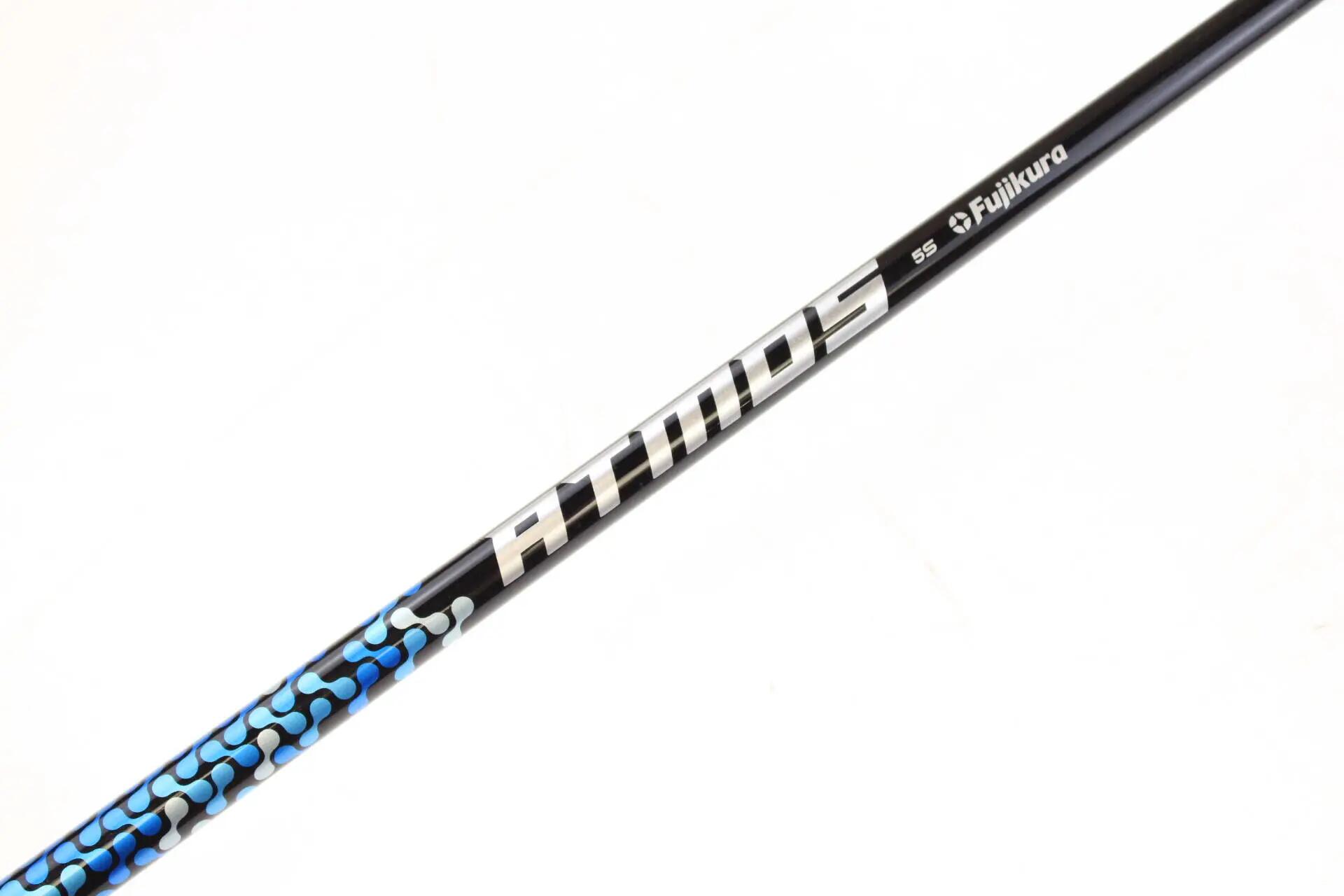Seconde vie - Mizuno ST190 RH 9.5-deg Driver - Good 4/5