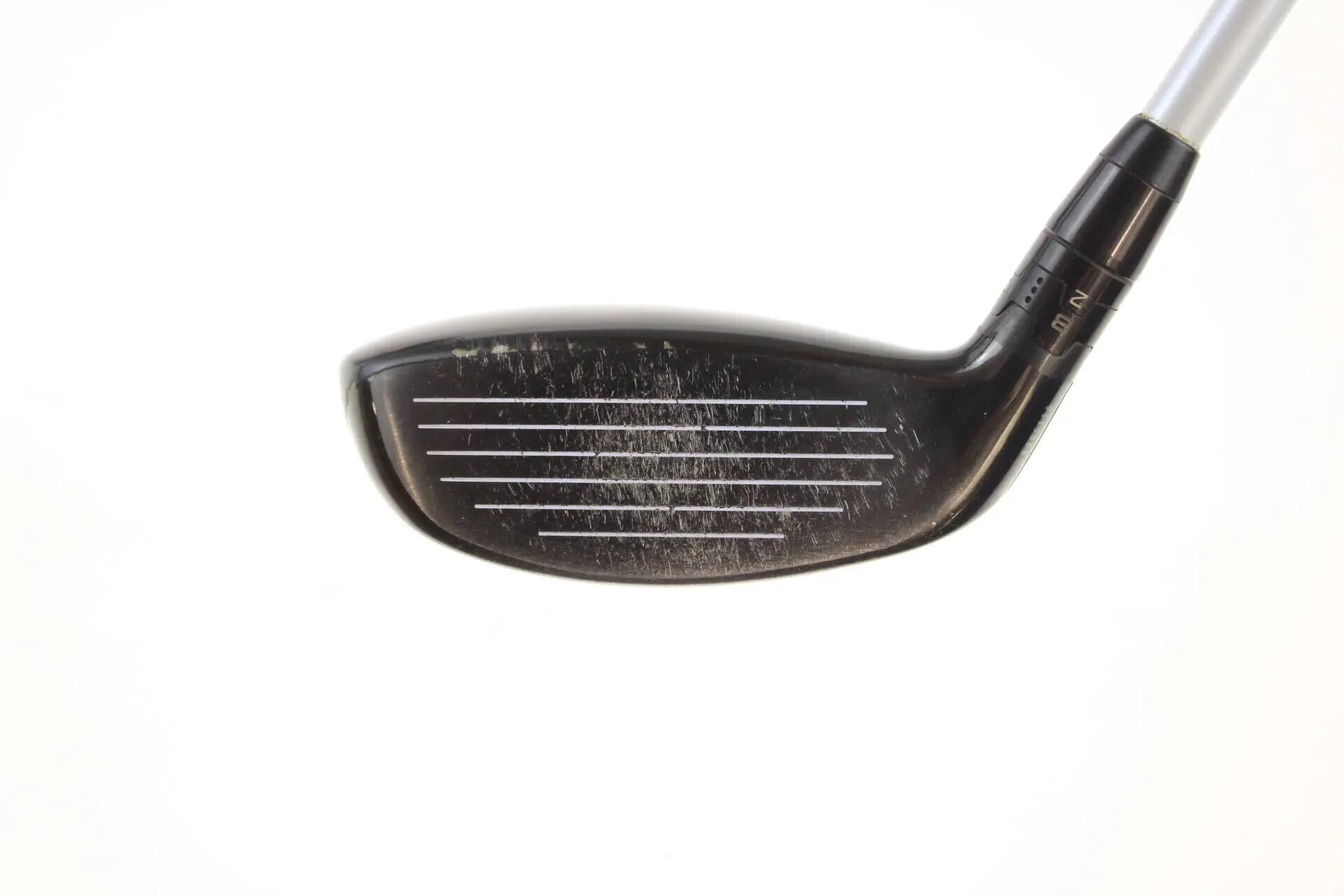 Seconde vie - Titleist TSR2 RH 18-deg Hybrid - Sufficient 2/5