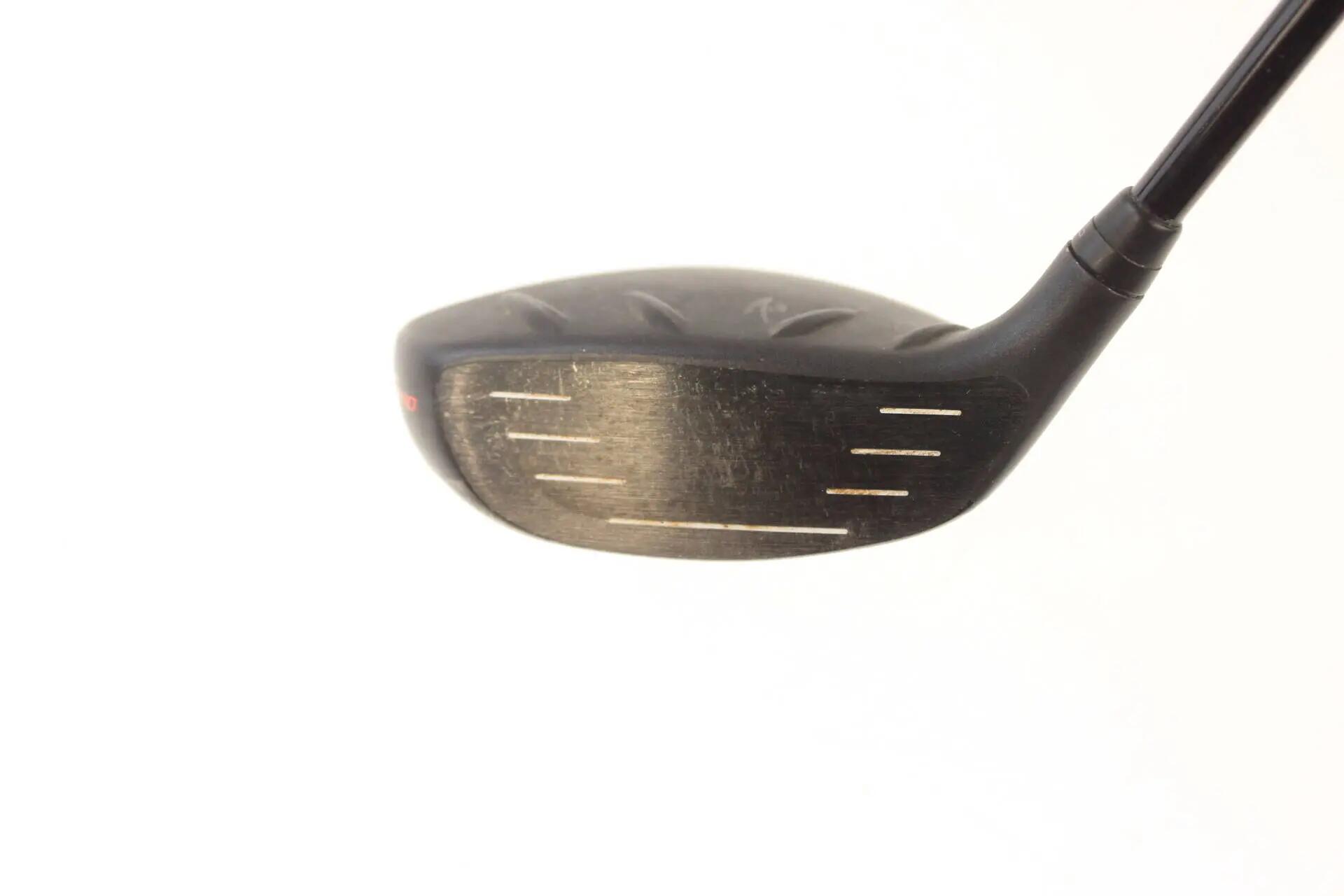 Seconde vie - Ping G410 RH 14.5-deg Fairway Wood - Good 2/5
