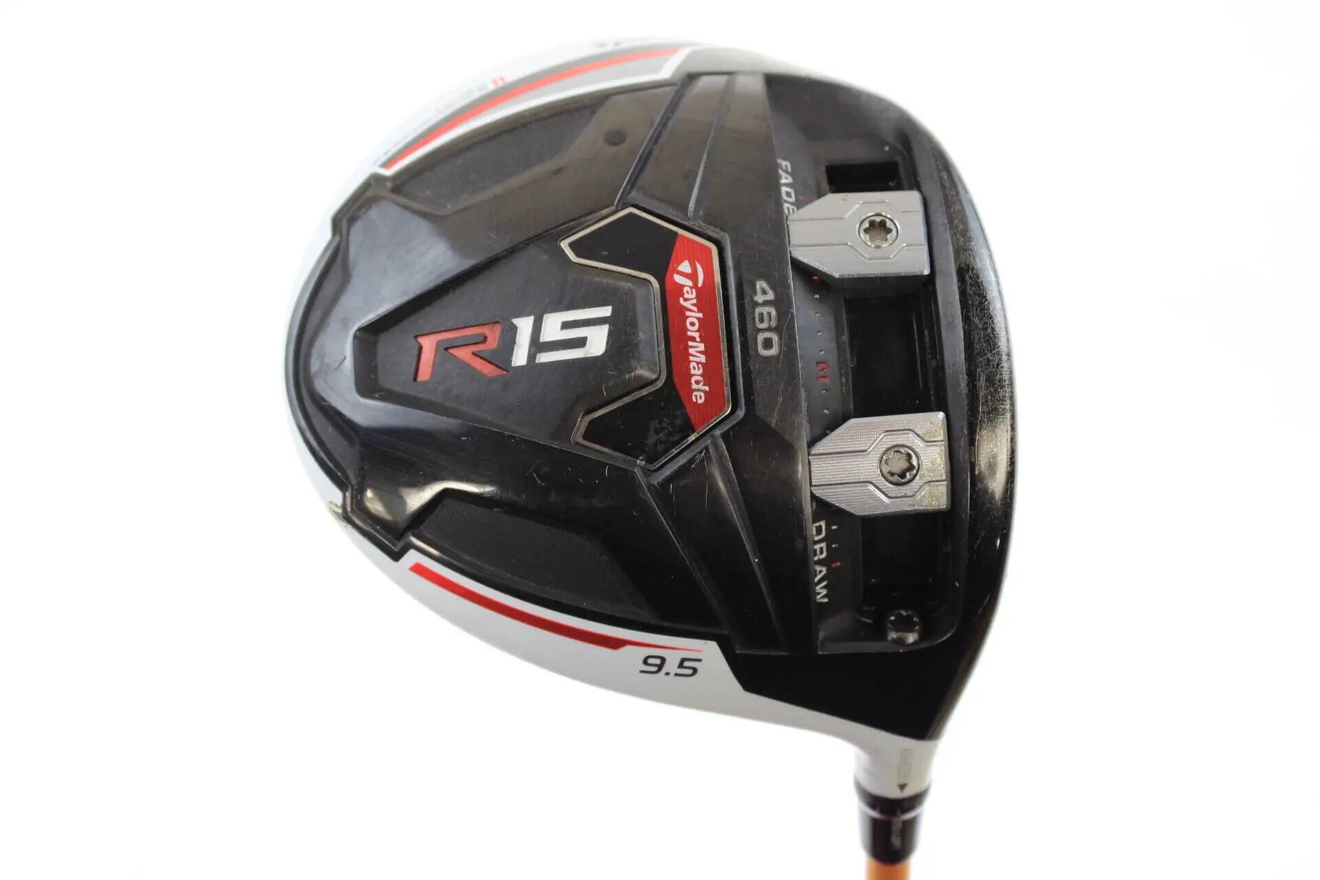 TAYLORMADE picture