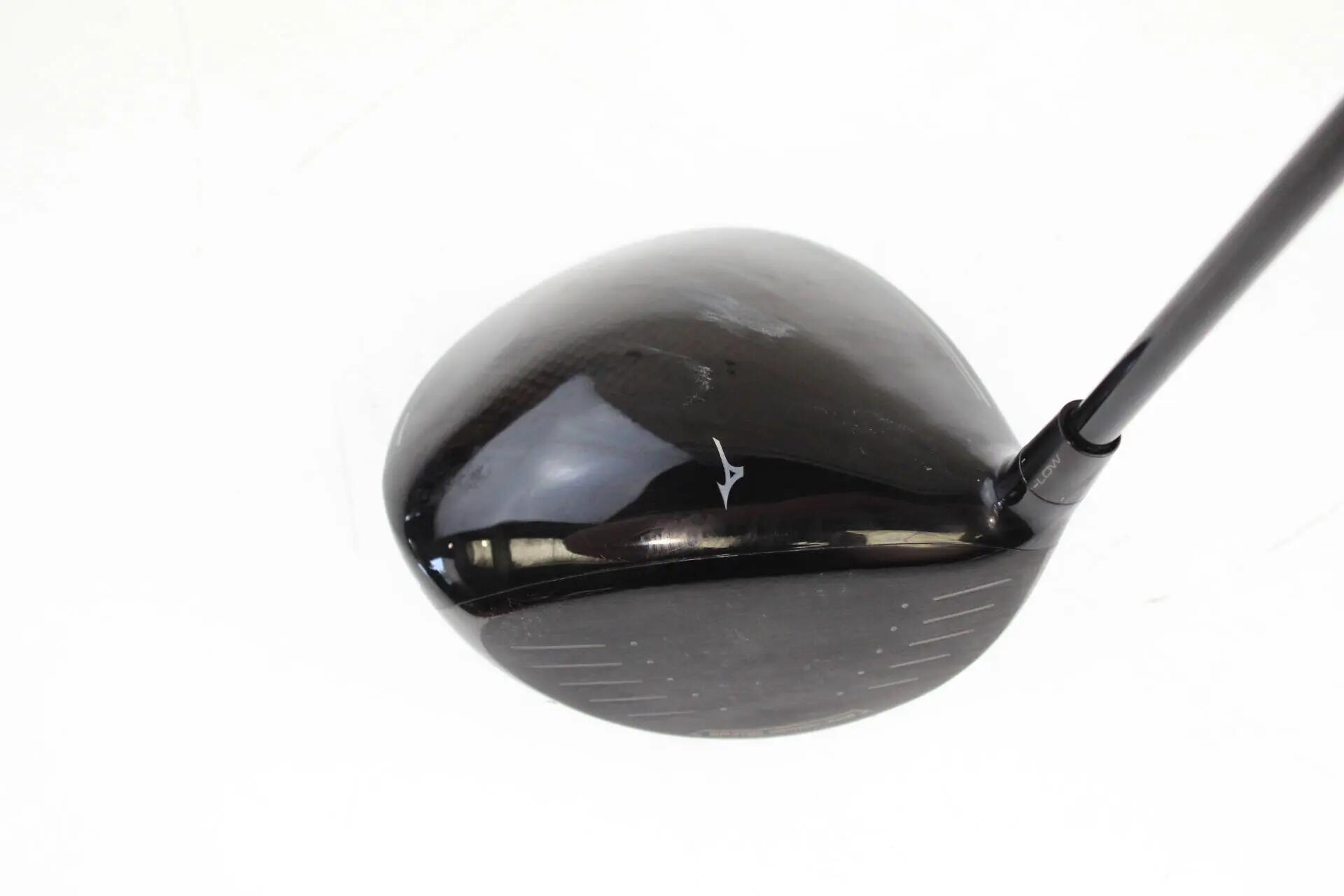 Seconde vie - Mizuno ST190 RH 9.5-deg Driver - Good 3/5