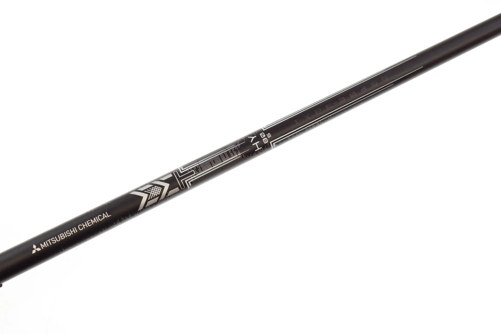Seconde vie - Cobra KING TEC Utility ONE Length Iron RH 22-deg Hybrid - Good 4/5