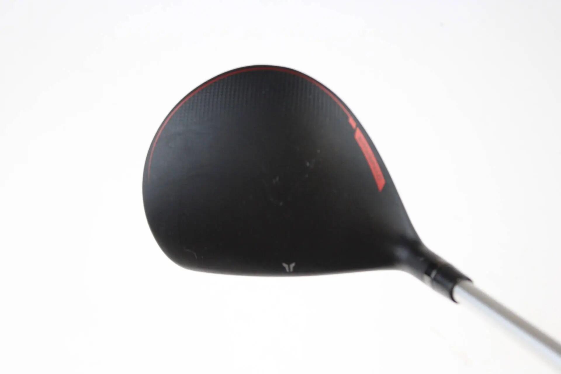 Seconde vie - Wilson Dynapower RH 15-deg Fairway Wood - Good 3/5