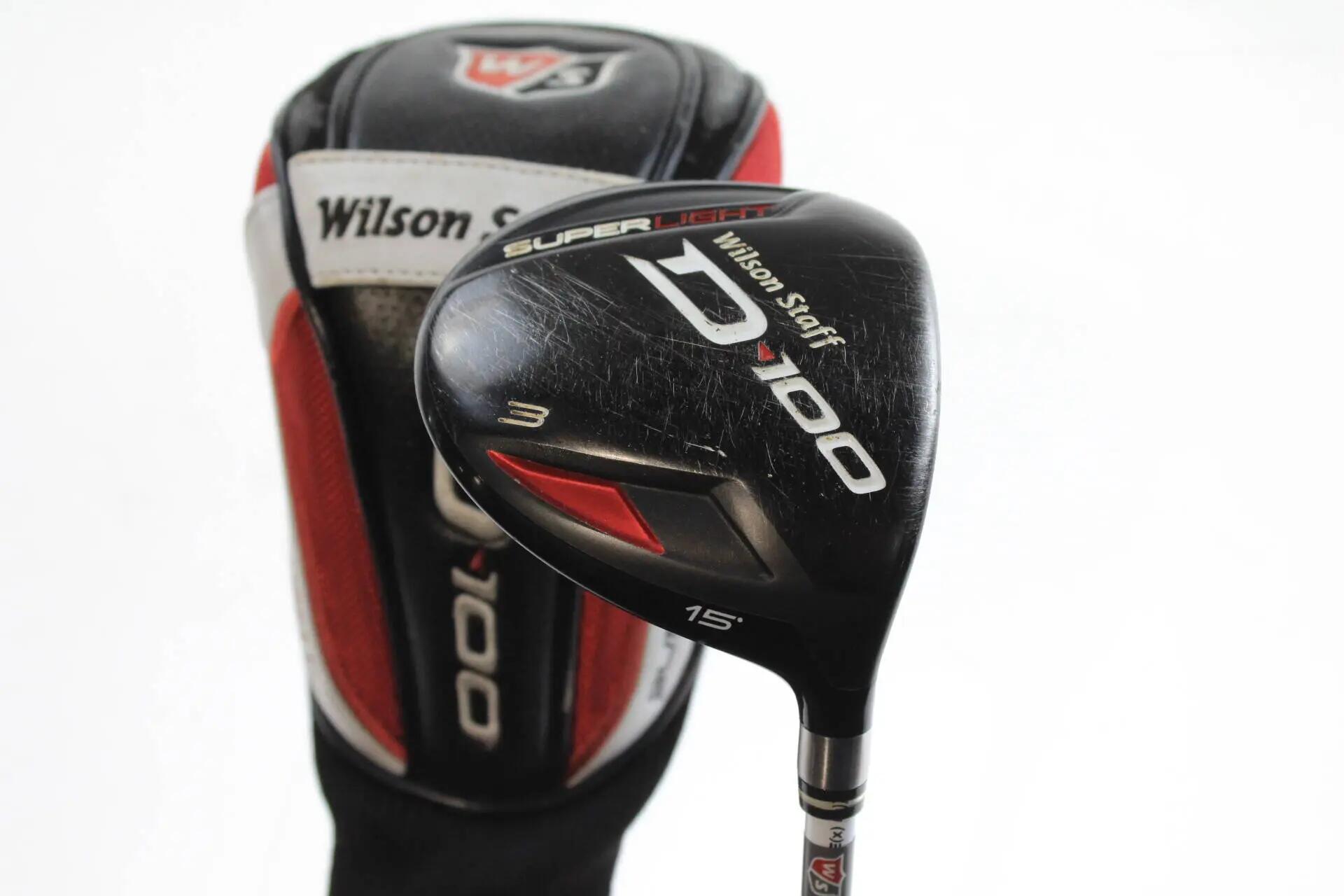 WILSON picture