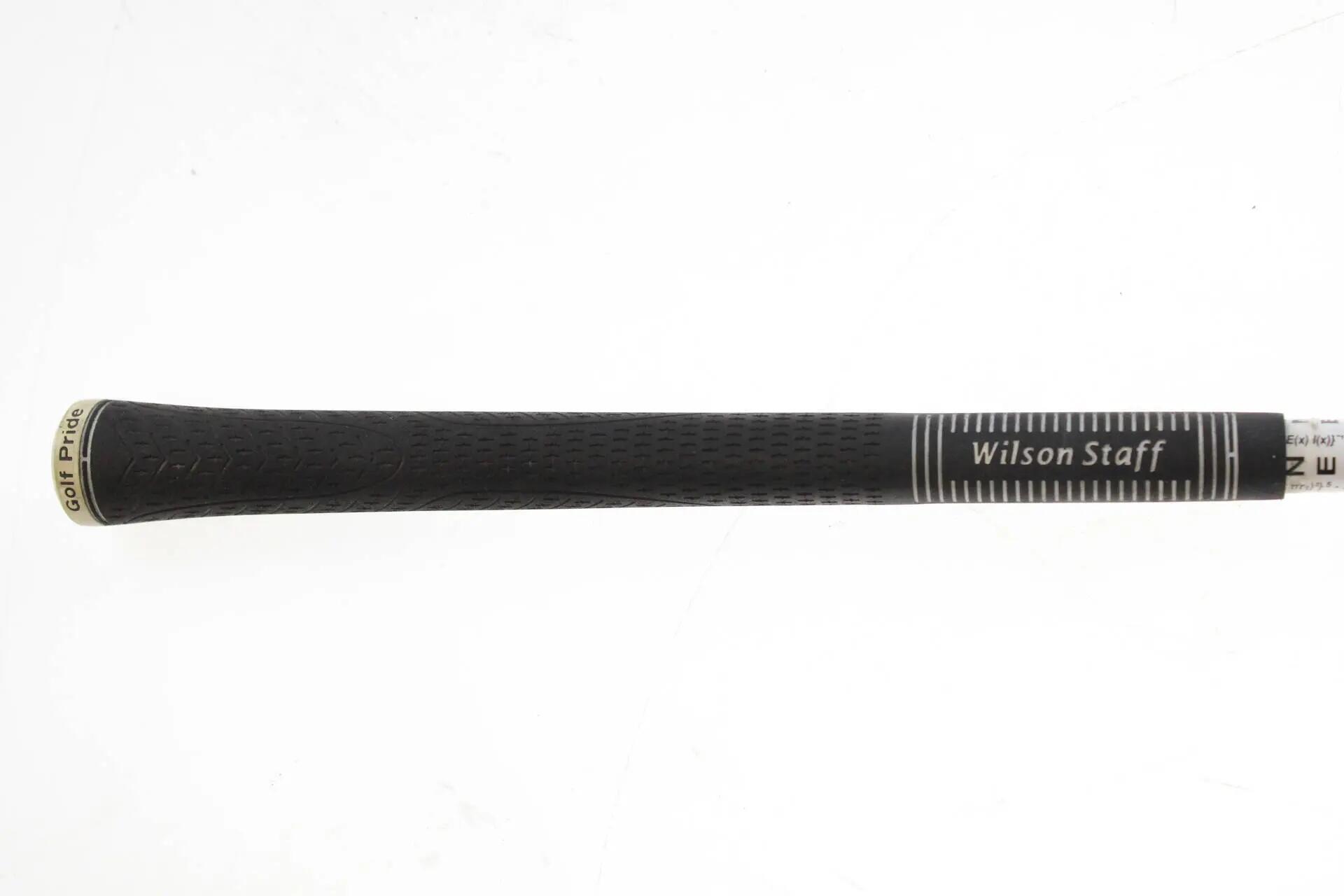 Seconde vie - Wilson Staff D-100 RH 15-deg Fairway Wood - Good 5/5