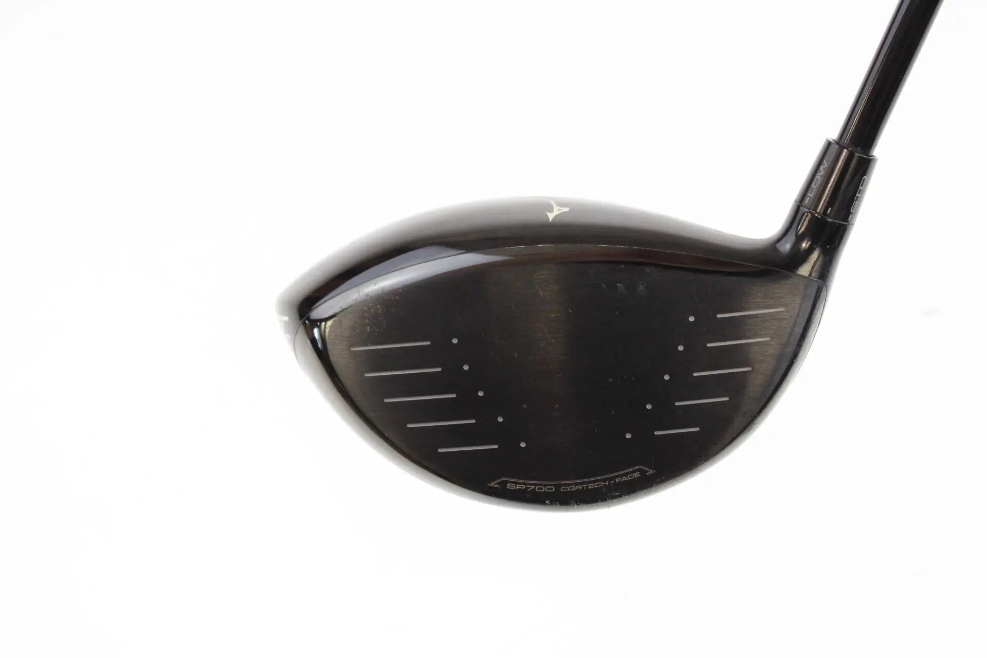 Seconde vie - Mizuno ST190 RH 9.5-deg Driver - Good 2/5