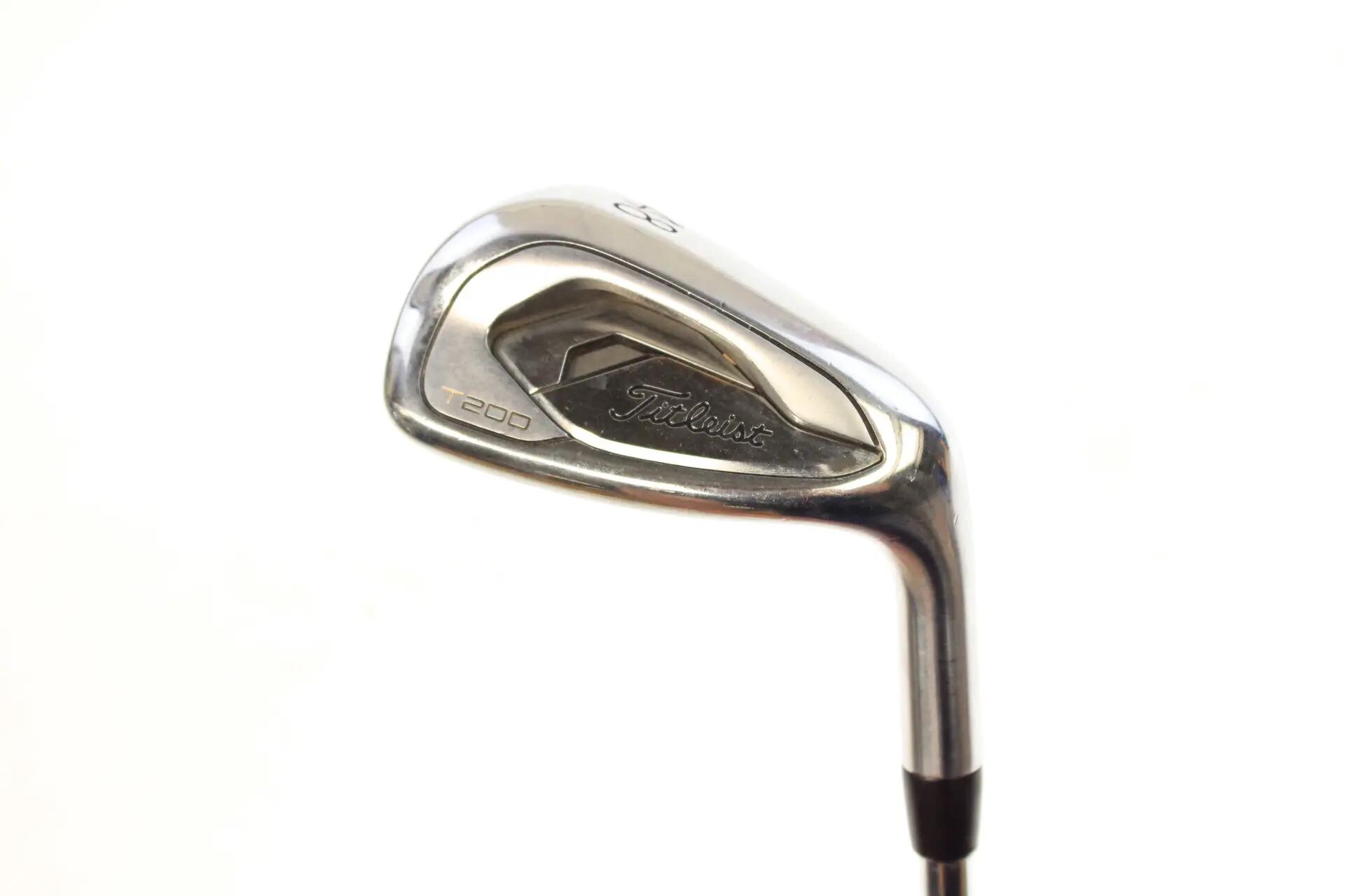 TITLEIST picture