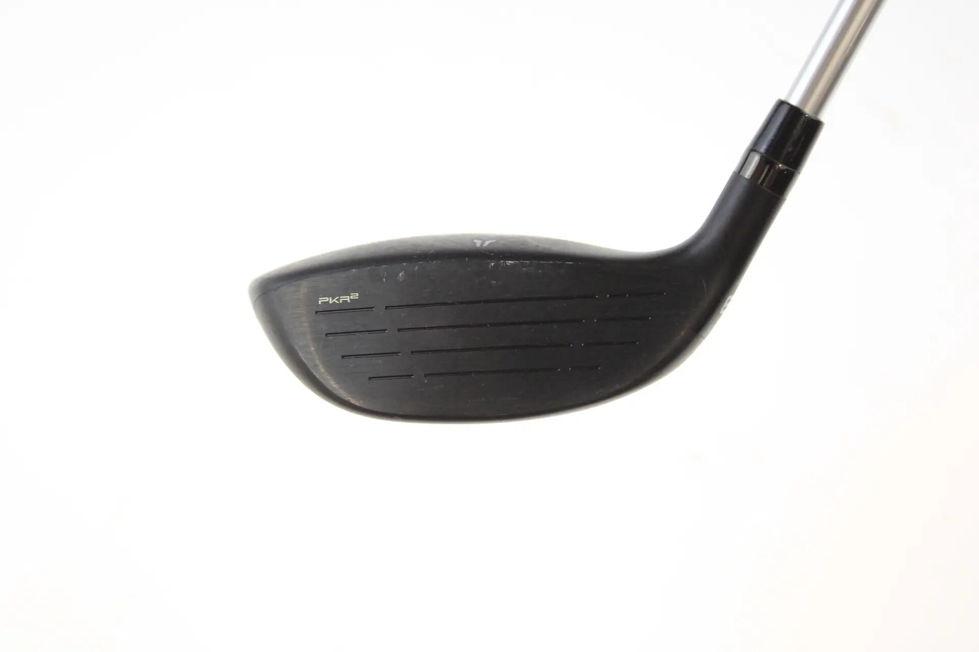 Seconde vie - Wilson Dynapower RH 15-deg Fairway Wood - Good 2/5