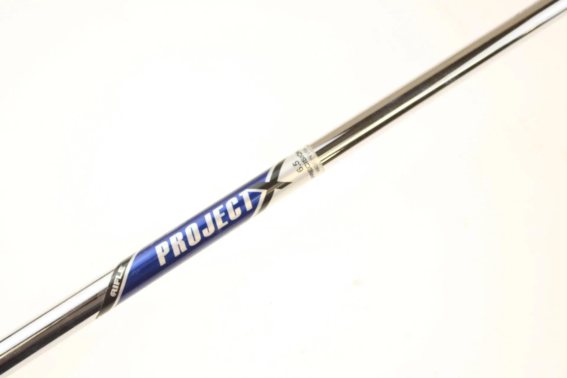 Seconde vie - Cobra King Black Versatile Grind RH 54-deg Wedge - Good 4/5