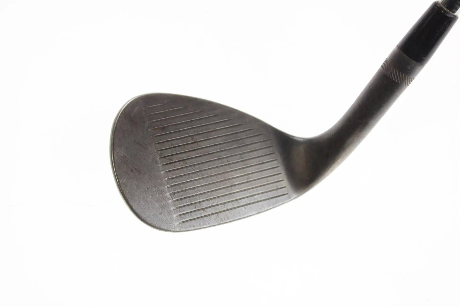 Seconde vie - Titleist SM6 Jet Black RH 60-deg Wedge - Sufficient 3/5