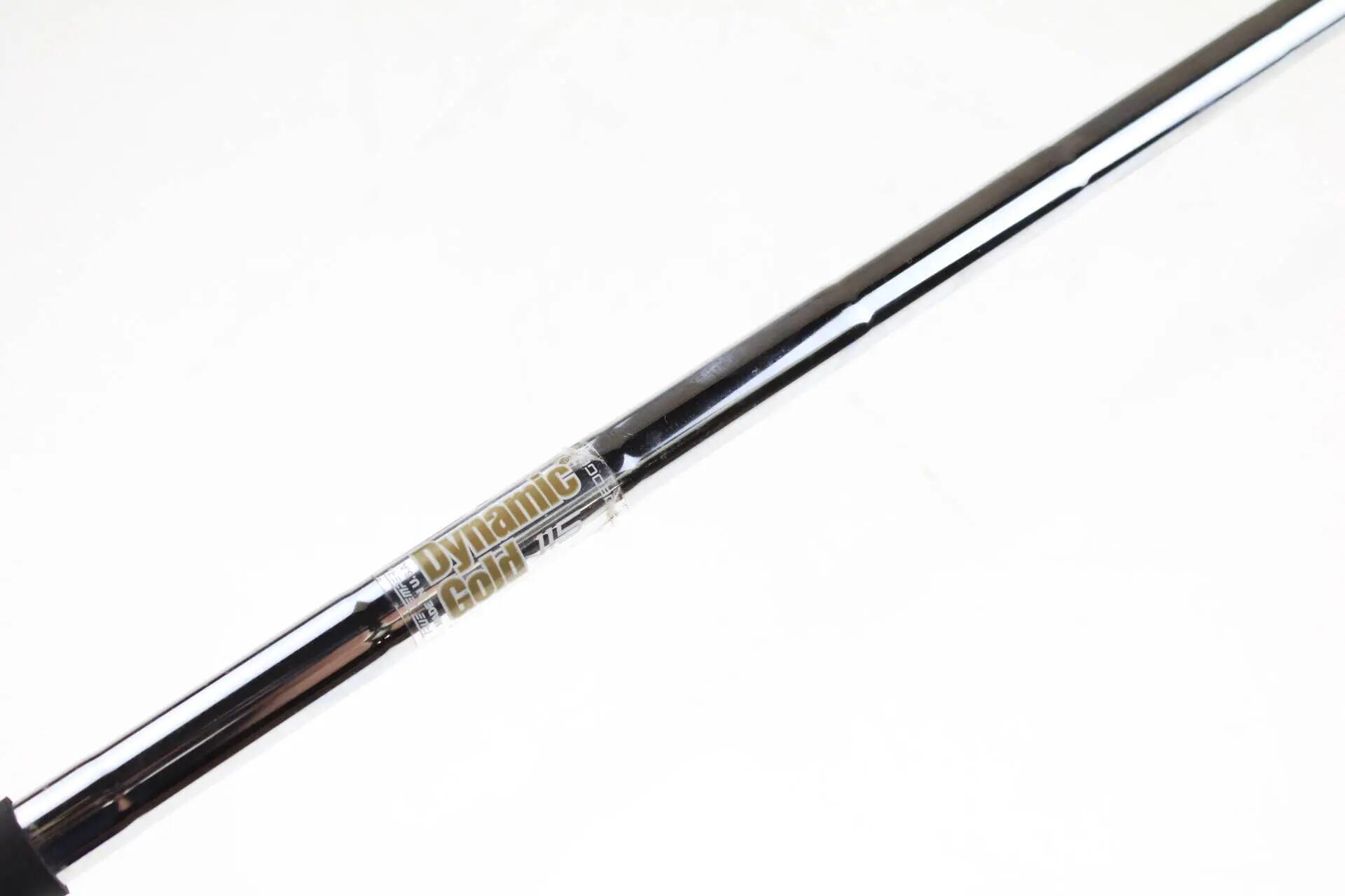 Seconde vie - Cleveland CBX Satin Chrome RH 58-deg Wedge - Sufficient 4/5