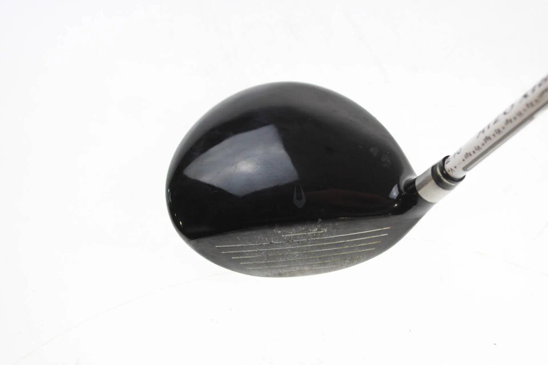 Seconde vie - Wilson Staff D-100 RH 15-deg Fairway Wood - Good 3/5