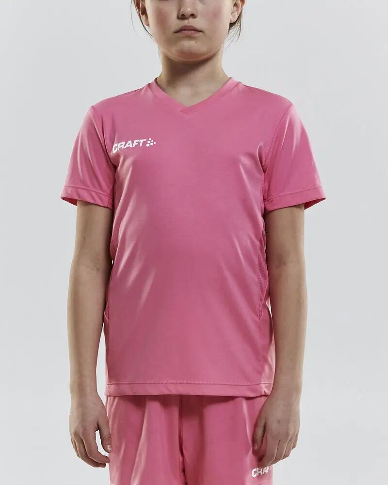craft Squad Go Jersey Solid Jr camiseta de poliéster 2/3