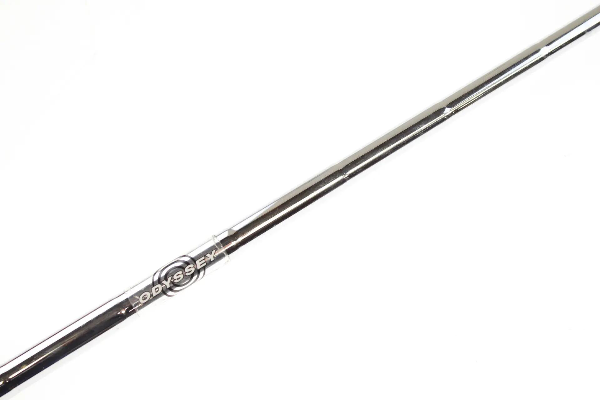 Seconde vie - Odyssey Black Series Tour Design #5 RH Putter - Good 4/5