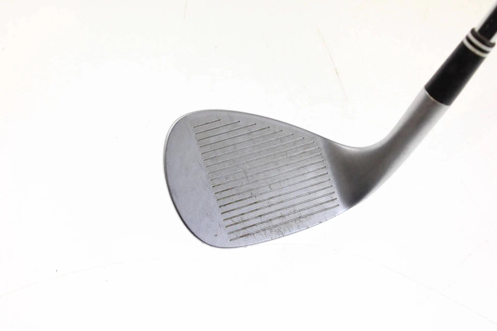 Seconde vie - Cleveland CBX Satin Chrome RH 58-deg Wedge - Sufficient 3/5