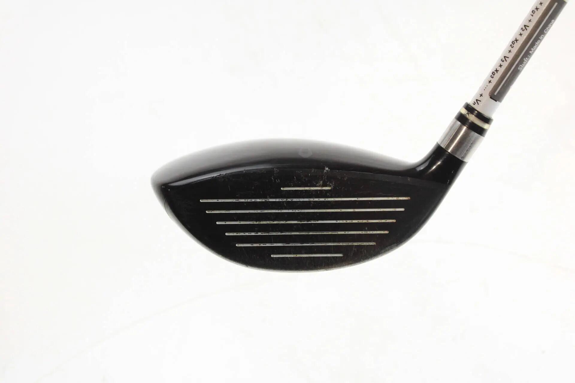 Seconde vie - Wilson Staff D-100 RH 15-deg Fairway Wood - Good 2/5