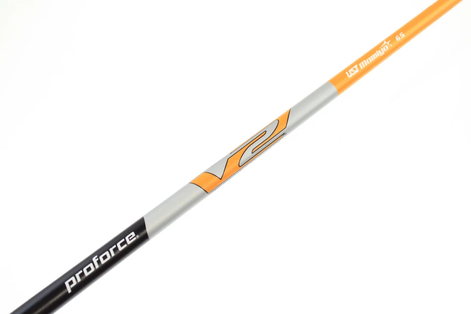 Seconde vie - TaylorMade R15 RH 9.5-deg Driver - Good 4/5