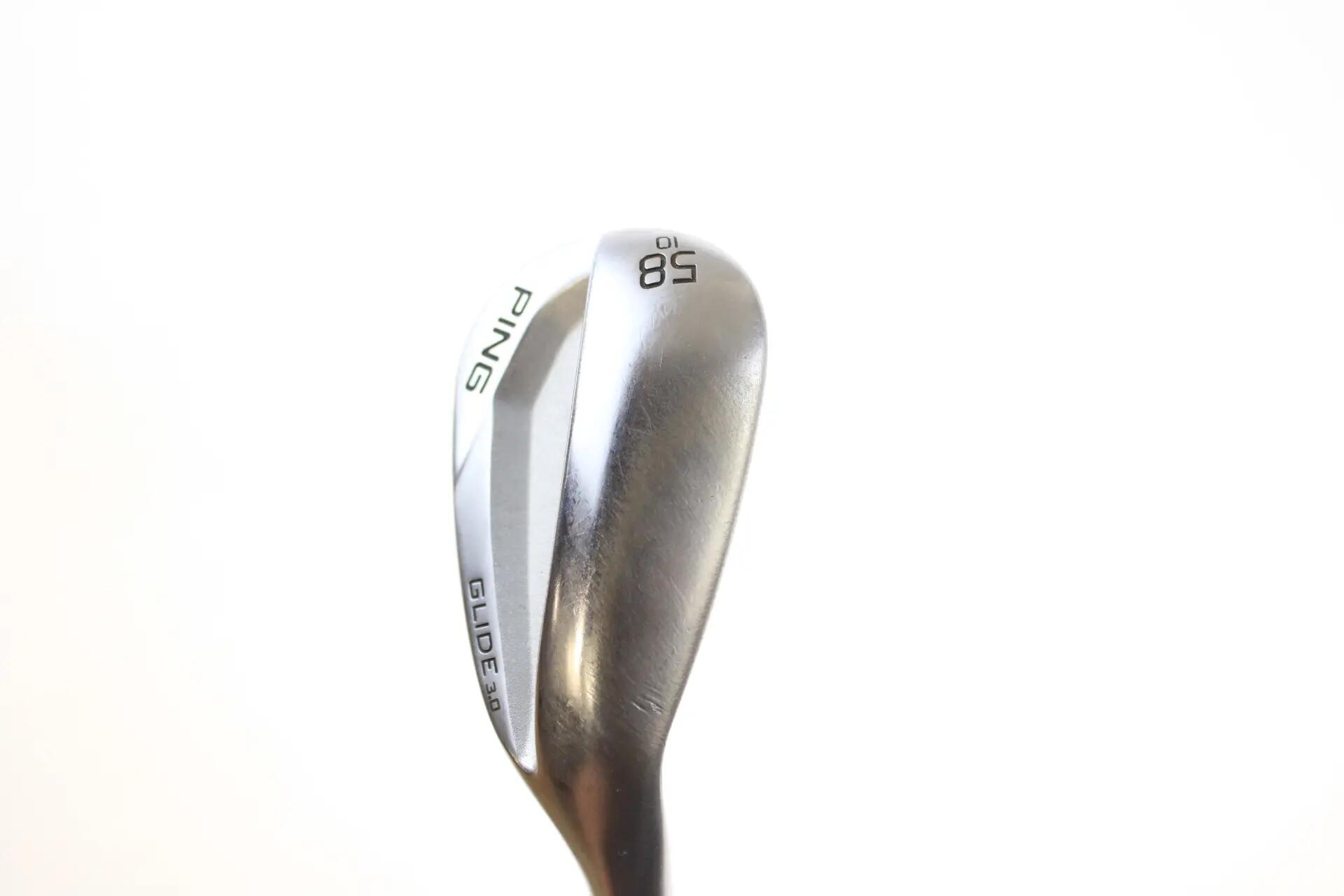 Seconde vie - Ping Glide 3.0 SS RH 58-deg Wedge - Sufficient 2/5