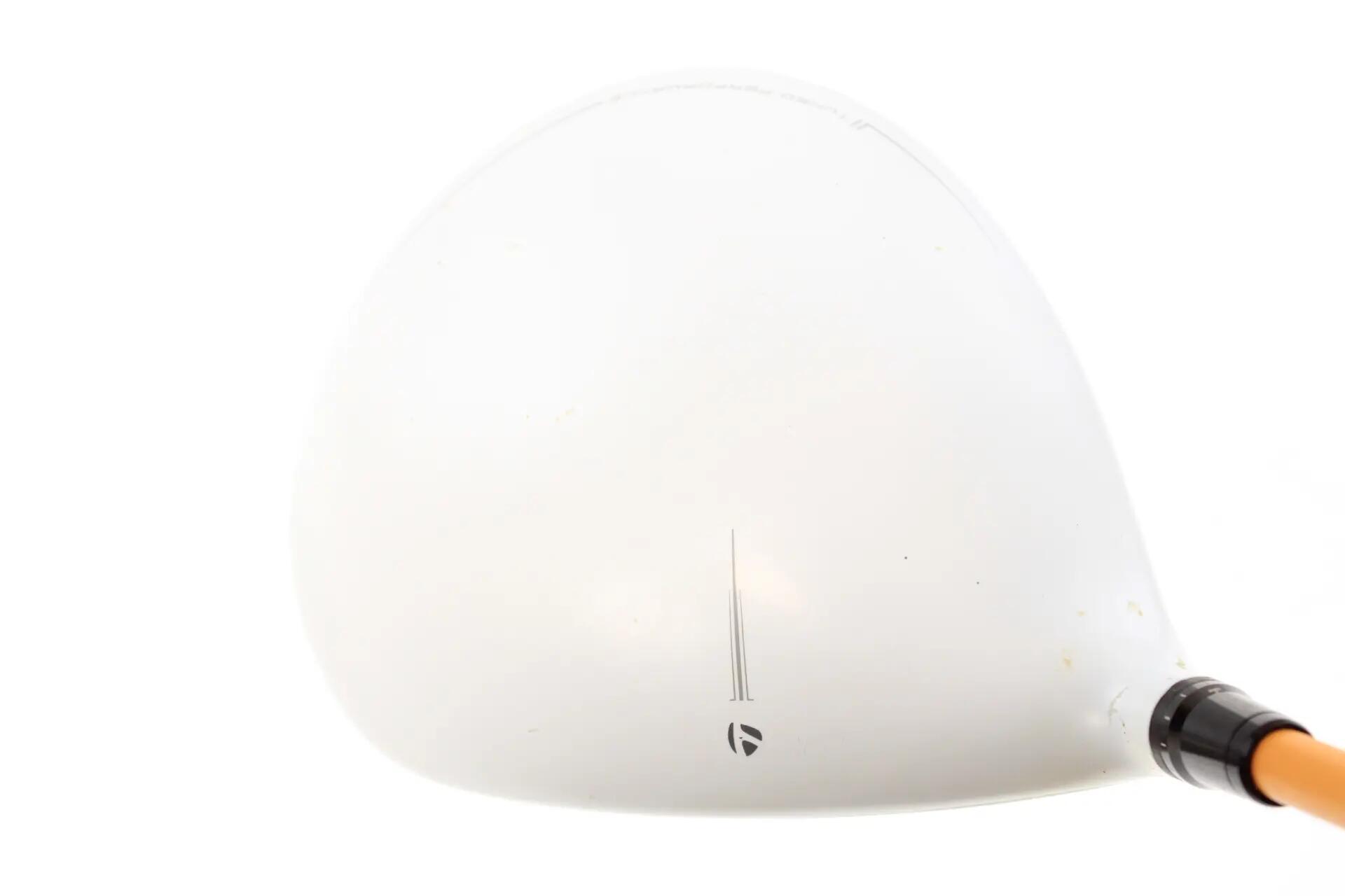 Seconde vie - TaylorMade R15 RH 9.5-deg Driver - Good 3/5