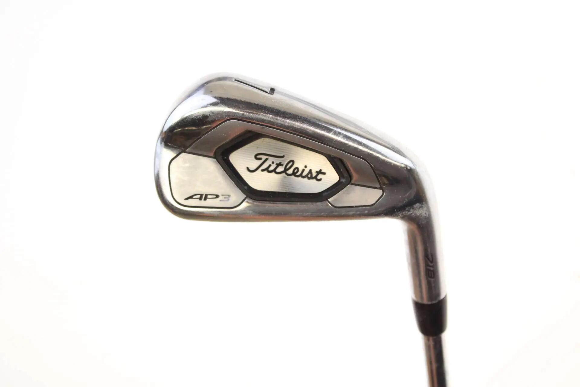 TITLEIST picture