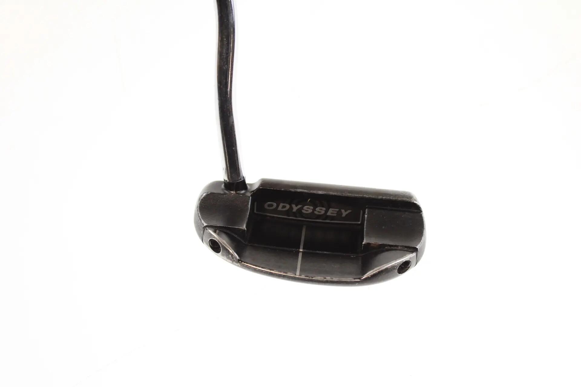 Seconde vie - Odyssey Black Series Tour Design #5 RH Putter - Good 3/5