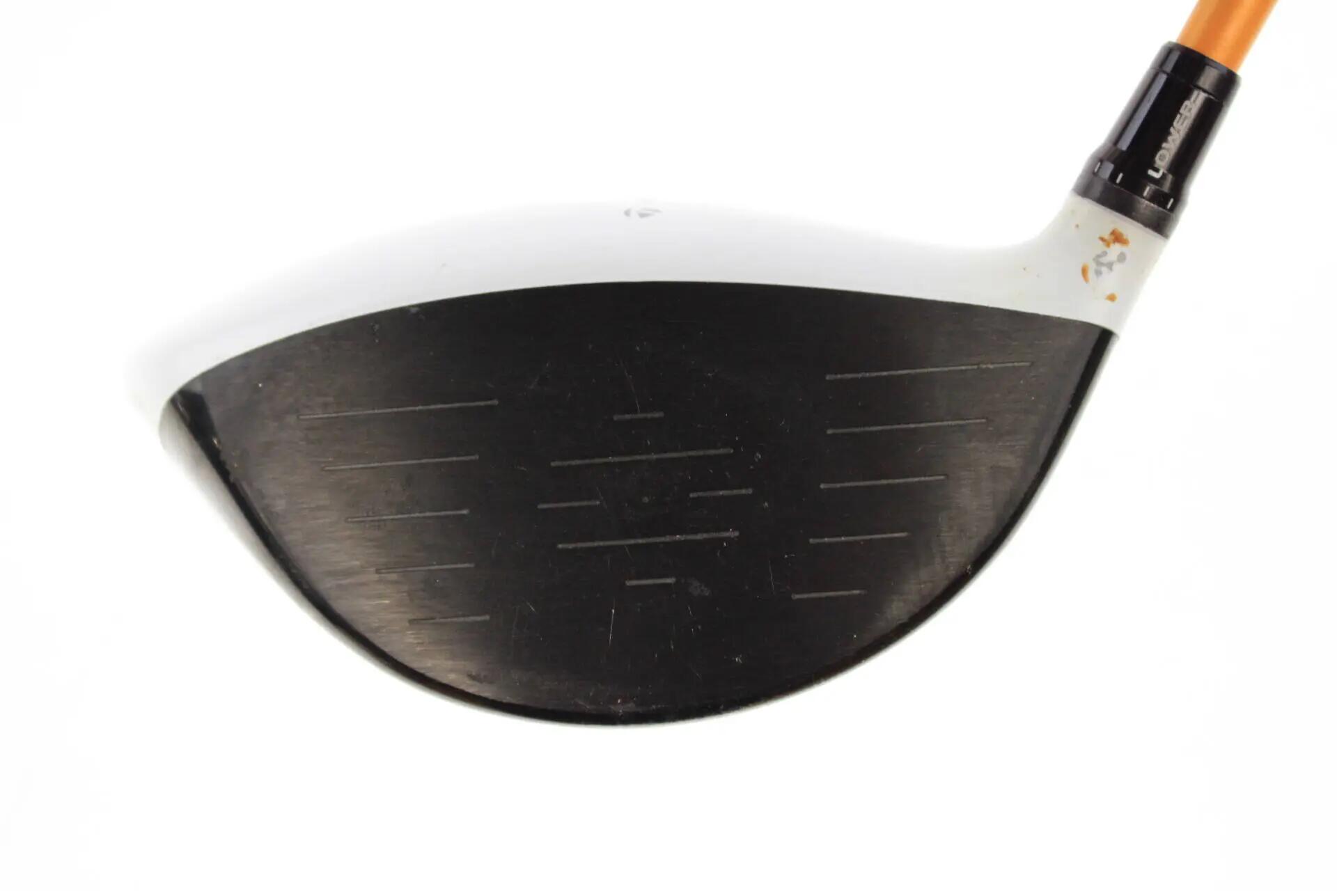 Seconde vie - TaylorMade R15 RH 9.5-deg Driver - Good 2/5