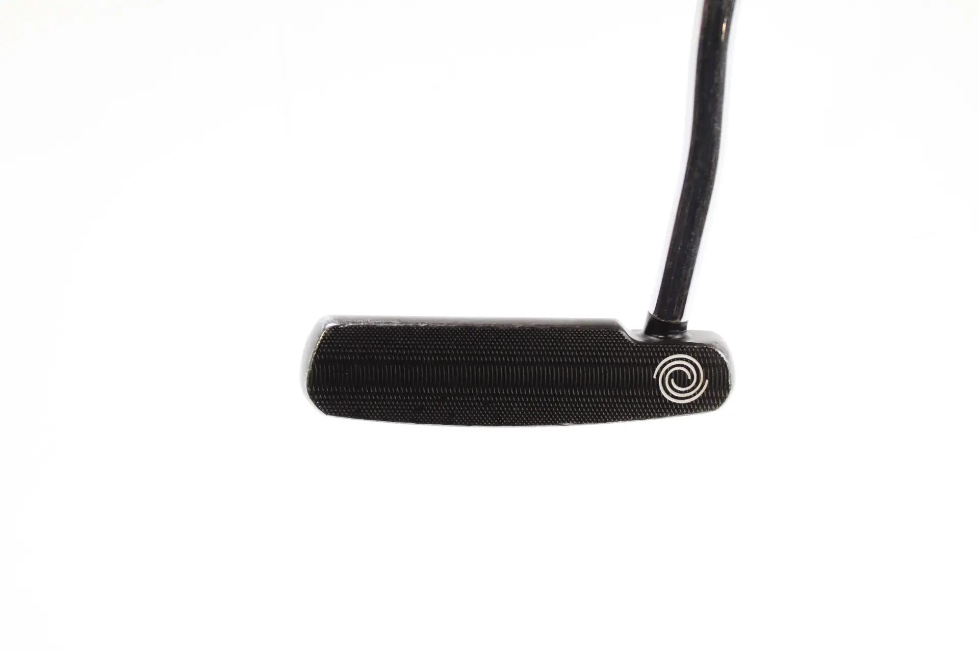 Seconde vie - Odyssey Black Series Tour Design #5 RH Putter - Good 2/5
