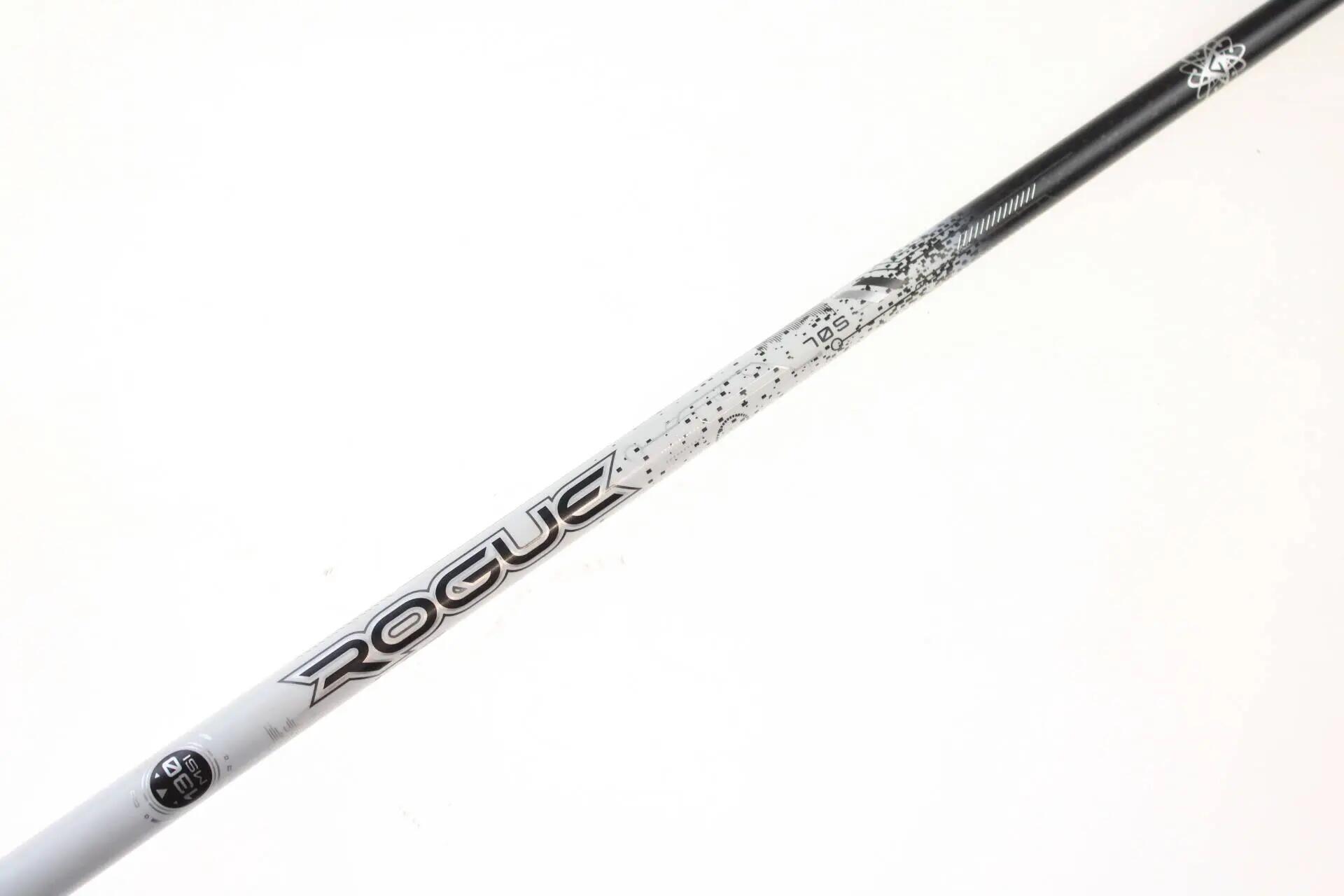 Seconde vie - Callaway Mavrik LH 10.5-deg Driver - Sufficient 4/5