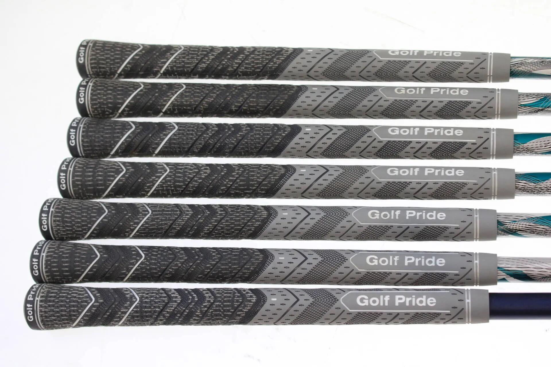 Seconde vie - Ping Rhapsody 2015 RH 5-PW-SW Iron Set - Sufficient 5/5